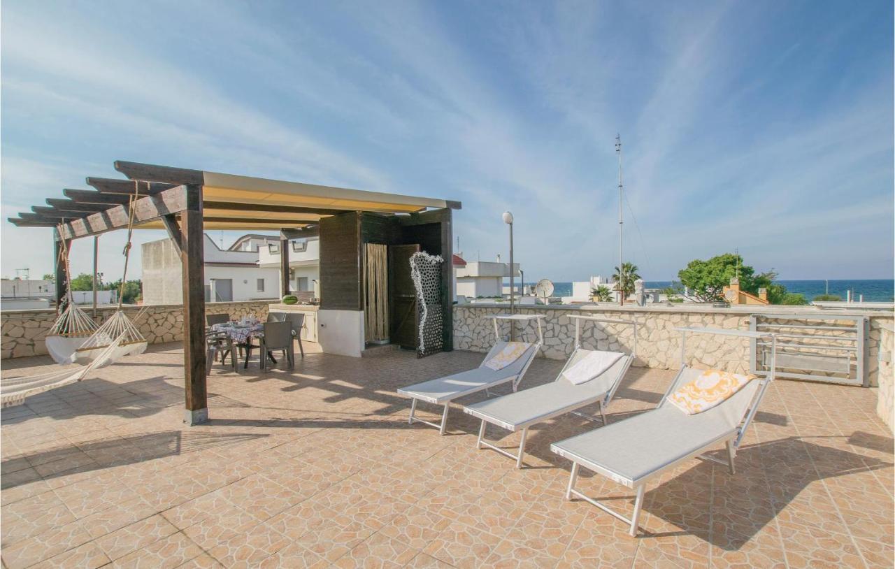 Awesome Apartment In Bari With Wifi Eksteriør billede