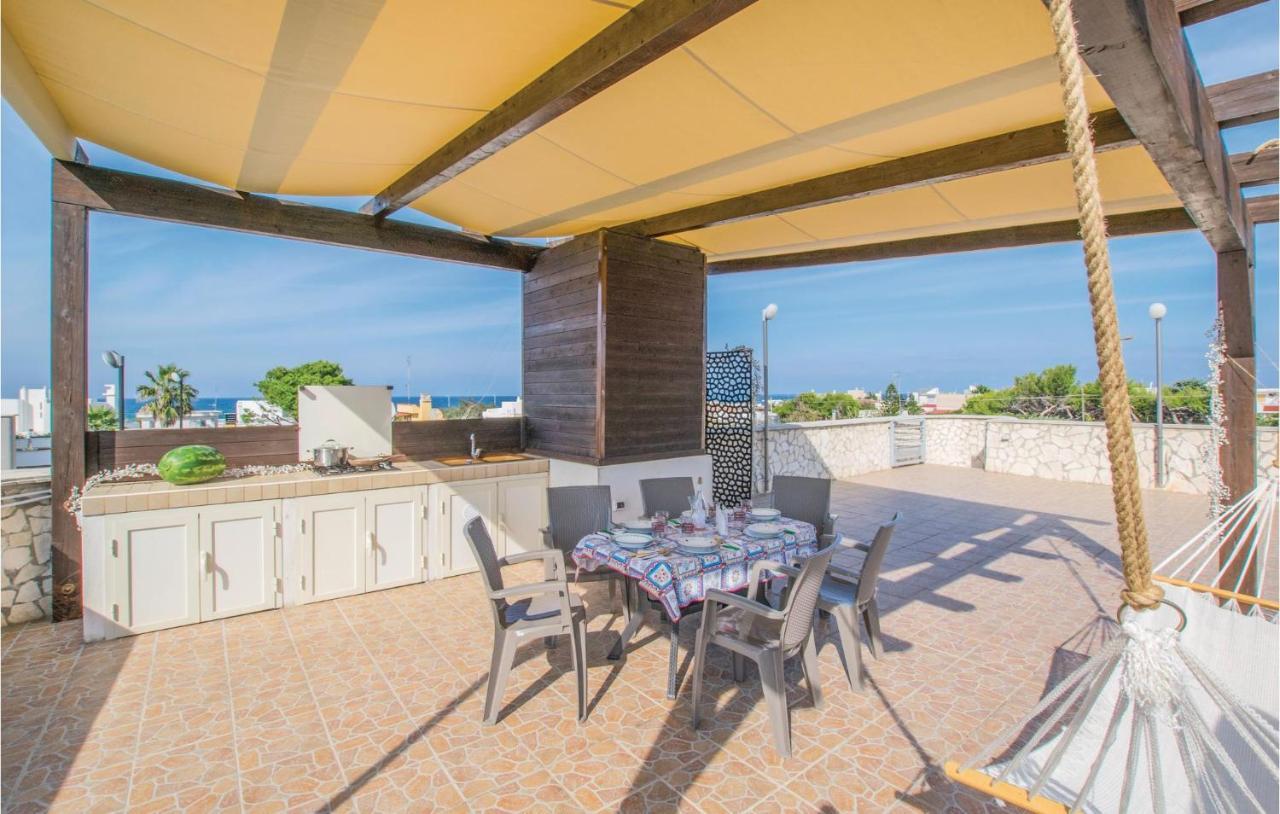 Awesome Apartment In Bari With Wifi Eksteriør billede