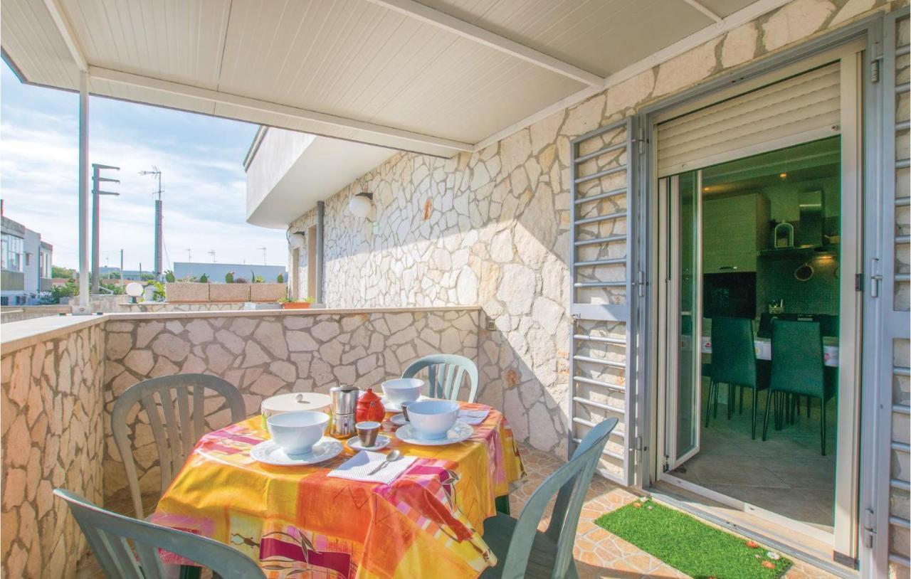 Awesome Apartment In Bari With Wifi Eksteriør billede