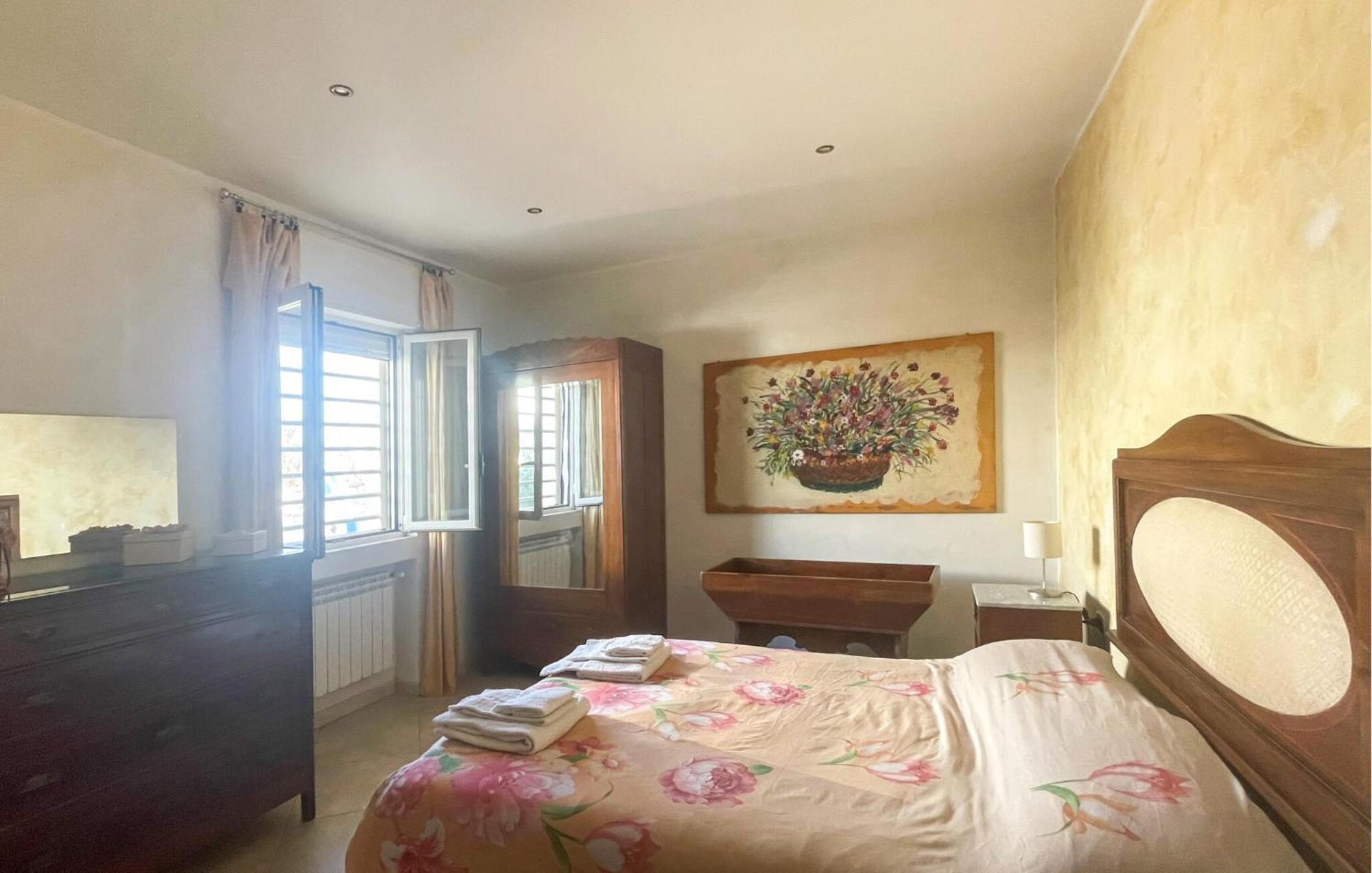 Awesome Apartment In Bari With Wifi Eksteriør billede
